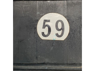 Pojistková skříňka 7154-1001 Toyota Celica T200 1991