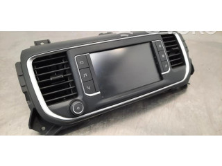 Дисплей    9831665880   Peugeot Expert