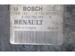 Вентилятор радиатора 8200765566B, 8200765566B Dacia Sandero