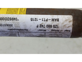 Боковая подушка безопасности 1Z5880742F Skoda Octavia Mk2 (1Z)