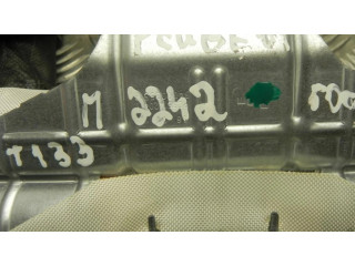 Боковая подушка безопасности 9684873680, M2242   Peugeot 5008