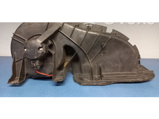 Вентилятор печки Renault Clio II