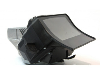 Дисплей 017396, 9252591 BMW X3 F25