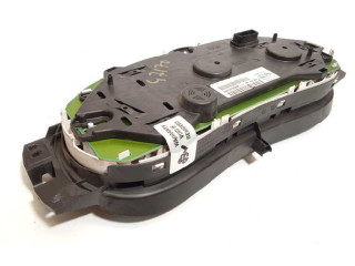 Панель приборов 248103266R Dacia Dokker