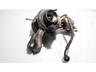 Turbodmychadlo Турбина 9654919580   Citroen C5 2.0  