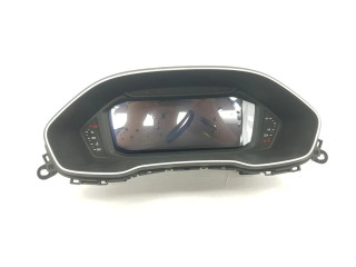 Панель приборов 83A920700G, 83A920700G Audi Q3 F3