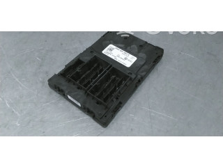 Pojistková skříňka Řídící jednotka BSM 8W0907063G, 8W0907063F Audi Q7 4M 2016