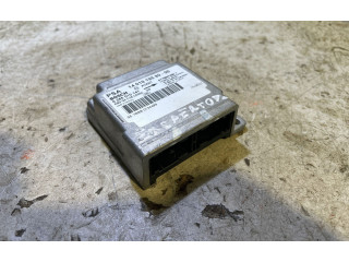 Блок подушек безопасности 1401019580, 0285010141   Peugeot Expert