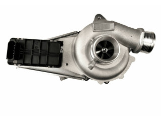 Турбина 757779, 36002652 Volvo V70