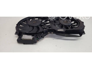 Вентилятор радиатора     4F0121003E, 874770E    Audi A6 S6 C6 4F 