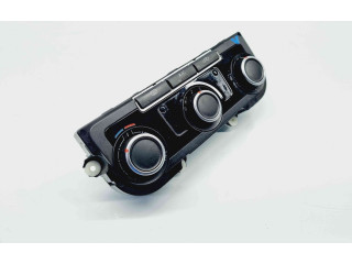 Блок управления климат-контролем 7N0907426BG Volkswagen Jetta VI