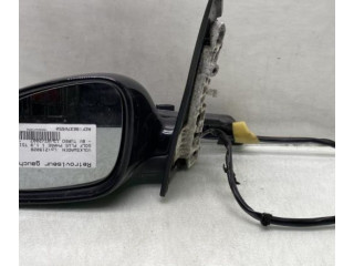 Зеркало электрическое Volkswagen Golf Plus 2005 - 2013 года