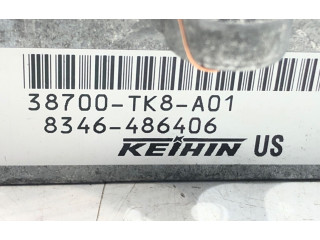 Блок управления двигателем Блок управления 38700-TK8-A01 Honda Odyssey