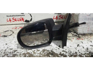 Зеркало электрическое        Renault Clio I  1997 - 1998 года   
