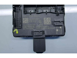Блок комфорта OEM Skoda Superb B8 (3V)