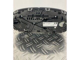 Панель приборов 6V0920740E   Skoda Fabia Mk3 (NJ)       