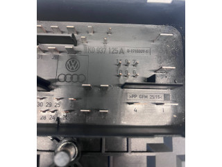 Pojistková skříňka 1K0937125A, 017183071 Volkswagen Tiguan 2010