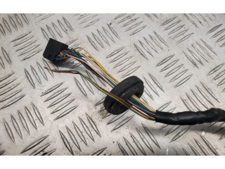 Зеркало электрическое        Audi A7 S7 4G  2011 - 2017 года   