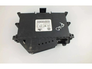Блок управления АБС 1H0907379D Volkswagen PASSAT B4
