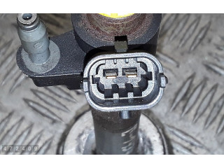 Форсунка 312726900445116016 Volvo S60