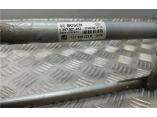 Моторчик дворников 3397021452, 3397021452 Skoda Octavia Mk2 (1Z)