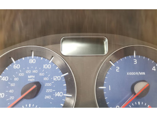 Панель приборов 36002463, 69199780T Volvo C30