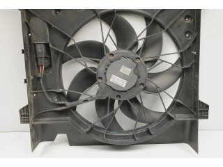 Вентилятор радиатора 30612864 Volvo XC90