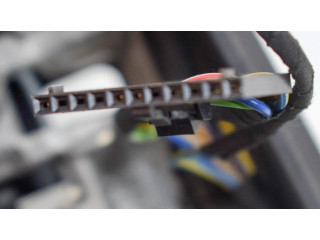 Руль Land Rover Discovery Sport 2014- года FK723F563HD, 308377399W41AF