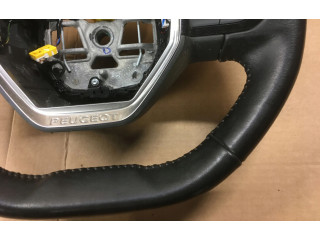 Volant Peugeot 2008 II 2020 KIER2008