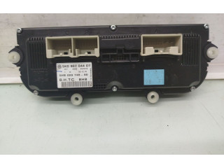 Блок управления климат-контролем 5K0907044DT, 5HB00974680   Volkswagen Touran II