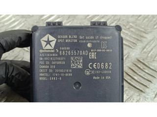 Датчик слепых зон 68265570AD Jeep Grand Cherokee