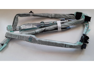 Боковая подушка безопасности 1T0880741M Volkswagen Touran II