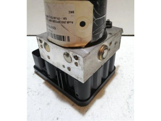 Блок управления АБС 1K0614517M, 1K0907379Q   Audi A3 S3 8L