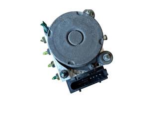 Блок АБС 0265231583, 13182319 Opel Combo C 2001 - 2011 года