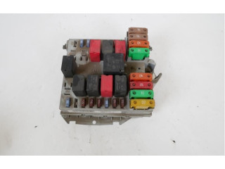 Блок предохранителей Fiat Idea
