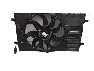 Вентилятор радиатора     5WA121203F    Cupra Formentor 