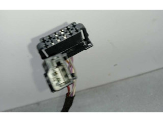 Зеркало электрическое        Skoda Superb B5 (3U)  2001 - 2008 года   