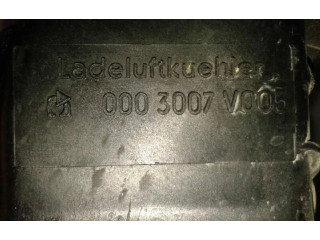 Интеркулер Smart ForFour I