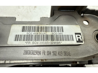 Ось рулевого колеса 5Q2419502 Volkswagen Golf VII