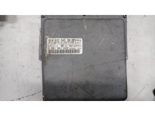 Řídící jednotka A0225453932, 0281001620 Mercedes-Benz E W210 1998