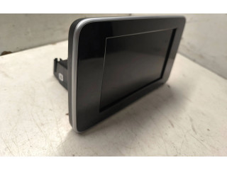 Дисплей    A2059004113, A2059013508   Mercedes-Benz V Class W447