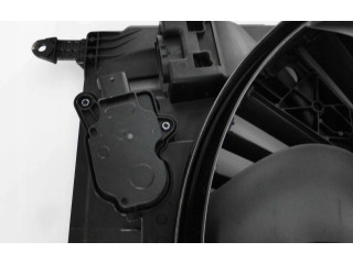 Вентилятор радиатора     A0999067900, A0999067900    Mercedes-Benz GLC X253 C253 