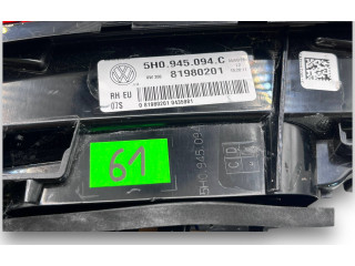 Блок комфорта A61, 5H0945094C Volkswagen Golf VIII