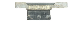 Řídící jednotka 0261208969   Fiat Punto (199) 2014