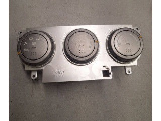 Блок управления климат-контролем 72311FE080, 6D26   Subaru Impreza II