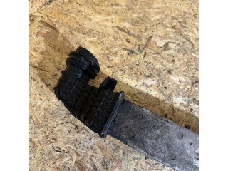 Интеркулер  A2115003902, 3275377   Mercedes-Benz E W211 2.2