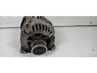 Генератор 9662731680, ALTERNADOR   Mitsubishi Outlander 2.2     