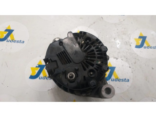 Генератор 13588306 Opel Insignia A 2.0