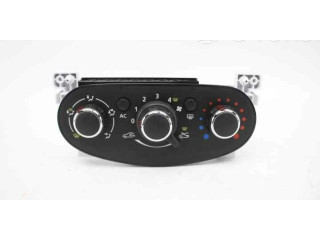 Блок управления климат-контролем Dacia Duster