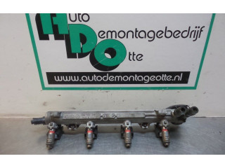 Топливная рампа 036133035A, 036133035A   Volkswagen Polo III 6N 6N2 6NF   для двигателя AUA